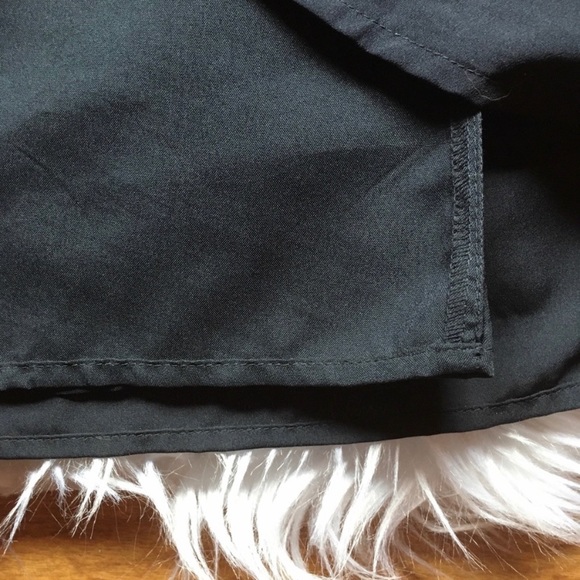 Banana Republic sleeveless fit & flare dress 6 - Picture 5 of 5